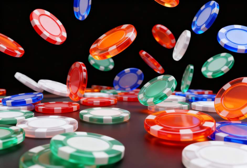 Guía completa de bonos en Ardente Casino: Maximiza tus oportunidades de ganar